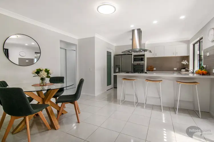 Fourth view of Homely house listing, 30 Parkes Drive, Helensvale QLD 4212
