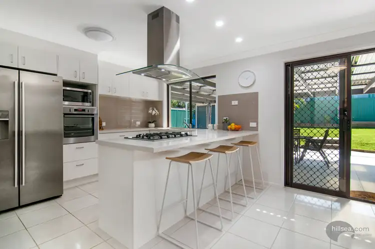 Fifth view of Homely house listing, 30 Parkes Drive, Helensvale QLD 4212