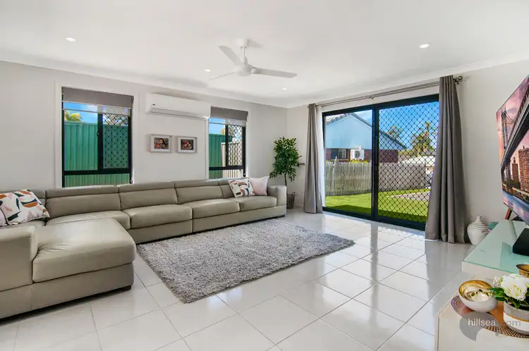 Seventh view of Homely house listing, 30 Parkes Drive, Helensvale QLD 4212
