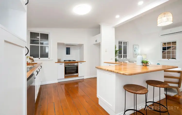 Third view of Homely house listing, 35 Stafford Street, Paddington QLD 4064