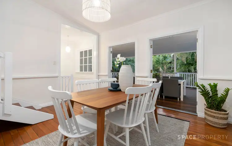 Fourth view of Homely house listing, 35 Stafford Street, Paddington QLD 4064