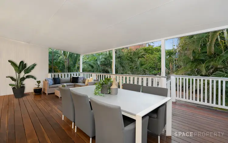 Fifth view of Homely house listing, 35 Stafford Street, Paddington QLD 4064