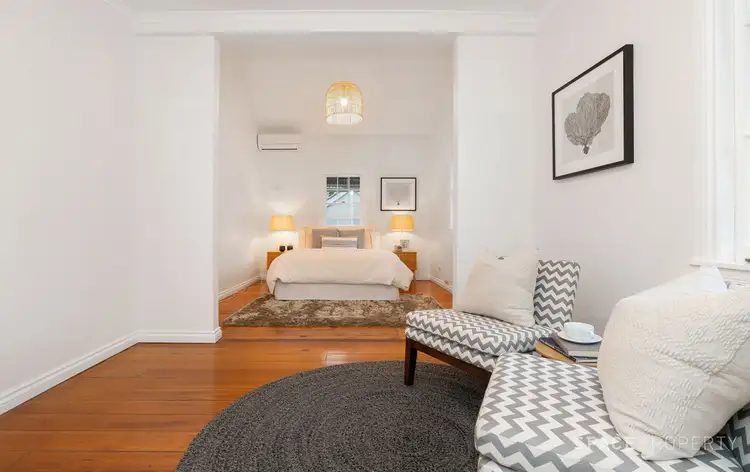 Sixth view of Homely house listing, 35 Stafford Street, Paddington QLD 4064