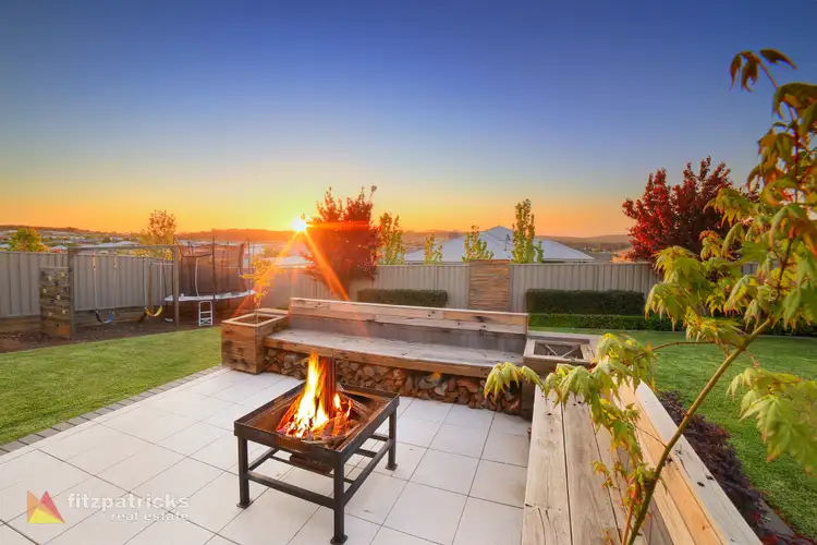 128 Brooklyn Drive, Bourkelands NSW 2650