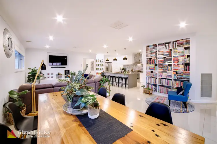 Fifth view of Homely house listing, 128 Brooklyn Drive, Bourkelands NSW 2650