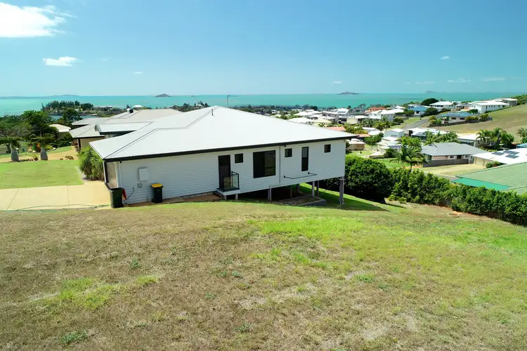 Second view of Homely land listing, 18 Livstonia Crescent, Emu Park QLD 4710