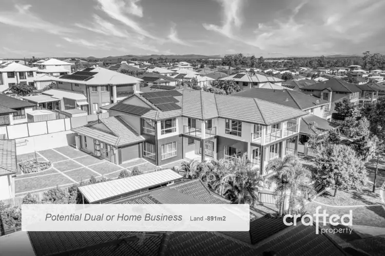 34 Lapford Circuit, Drewvale QLD 4116