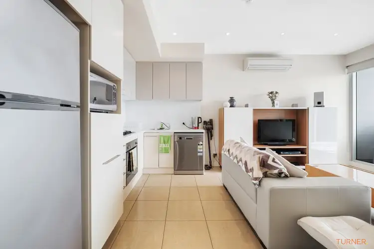 Third view of Homely apartment listing, 308/1-2 Tarni Court, New Port SA 5015