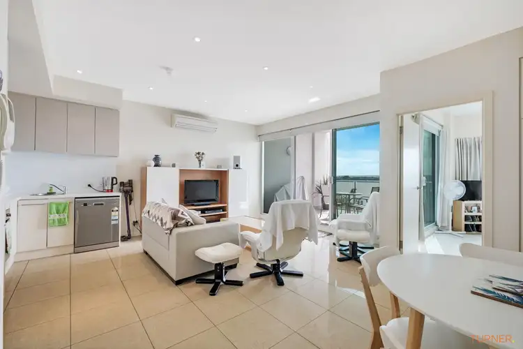 Fourth view of Homely apartment listing, 308/1-2 Tarni Court, New Port SA 5015