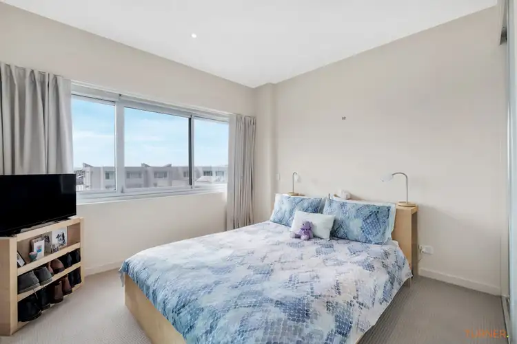 Sixth view of Homely apartment listing, 308/1-2 Tarni Court, New Port SA 5015