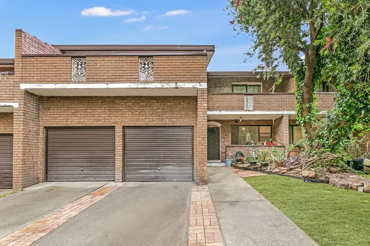 Main view of Homely townhouse listing, 15/523-527 Liverpool Road, Strathfield NSW 2135