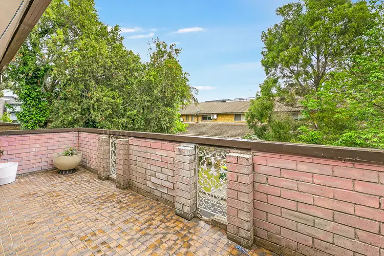 Second view of Homely townhouse listing, 15/523-527 Liverpool Road, Strathfield NSW 2135