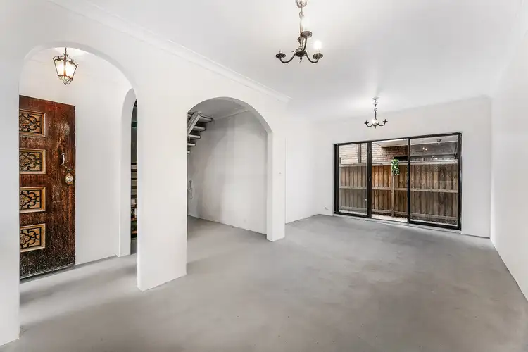 Third view of Homely townhouse listing, 15/523-527 Liverpool Road, Strathfield NSW 2135