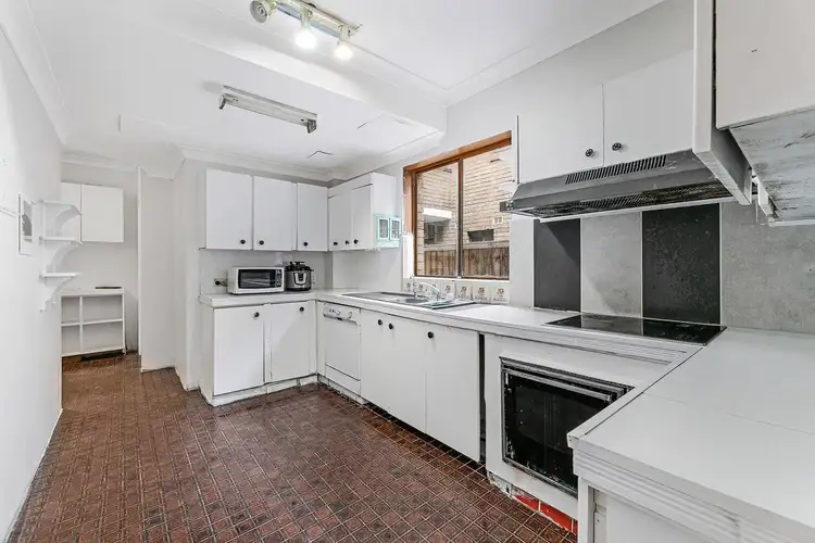 Fourth view of Homely townhouse listing, 15/523-527 Liverpool Road, Strathfield NSW 2135