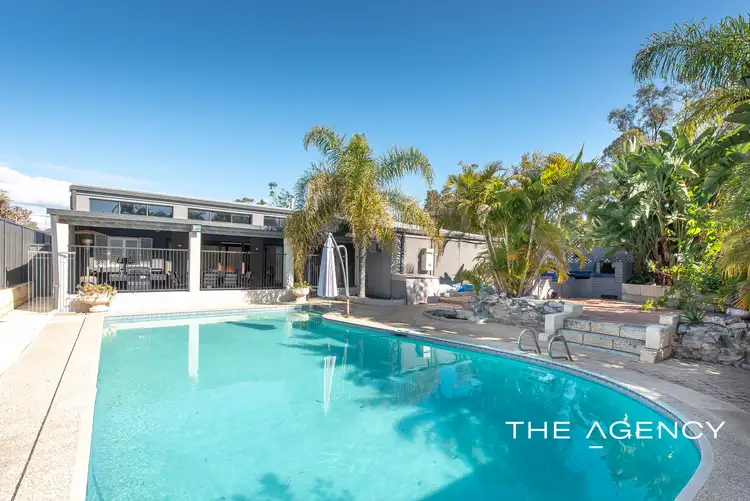 6 Carlyle Crescent, Duncraig WA 6023