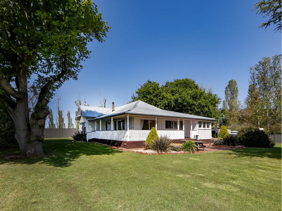 Main view of Homely rural property listing, 376B Airly Estate Road, Airly VIC 3851