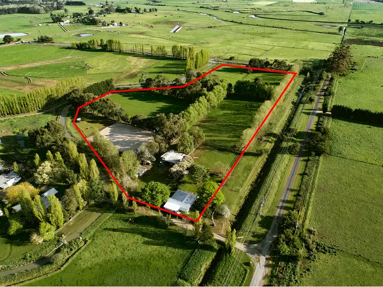 Second view of Homely rural property listing, 376B Airly Estate Road, Airly VIC 3851