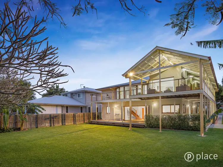 60 Stratton Terrace, Wynnum QLD 4178