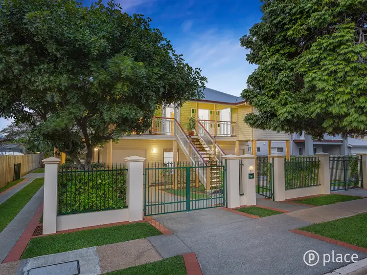 Third view of Homely house listing, 60 Stratton Terrace, Wynnum QLD 4178