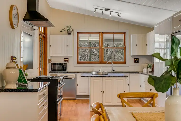 Third view of Homely house listing, 1740 Flagstone Creek Road, Upper Flagstone QLD 4344