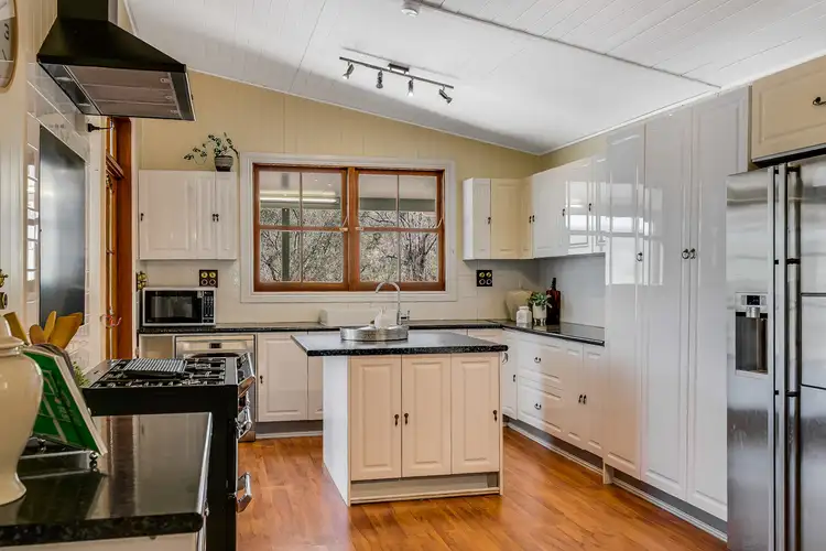 Fourth view of Homely house listing, 1740 Flagstone Creek Road, Upper Flagstone QLD 4344