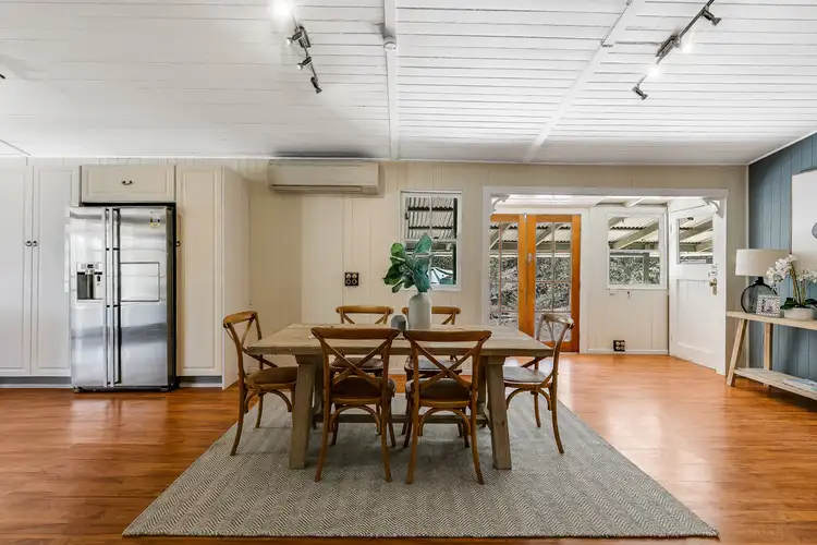 Fifth view of Homely house listing, 1740 Flagstone Creek Road, Upper Flagstone QLD 4344