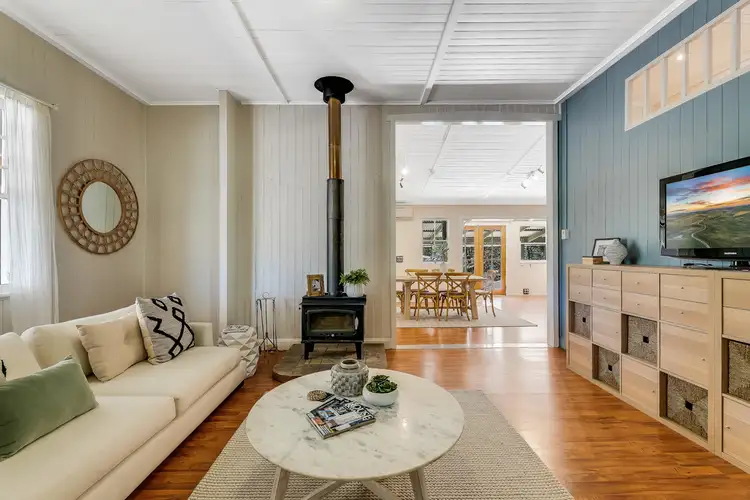 Sixth view of Homely house listing, 1740 Flagstone Creek Road, Upper Flagstone QLD 4344