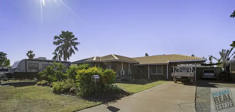 Main view of Homely house listing, 3 Radley Drive, Baynton WA 6714
