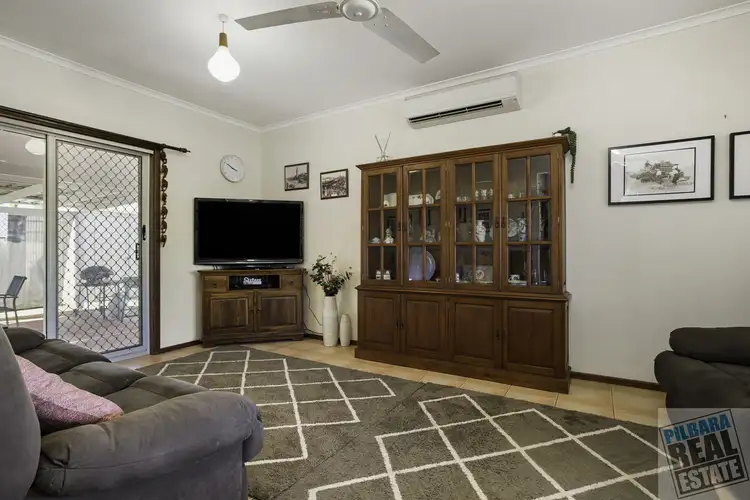 Second view of Homely house listing, 3 Radley Drive, Baynton WA 6714