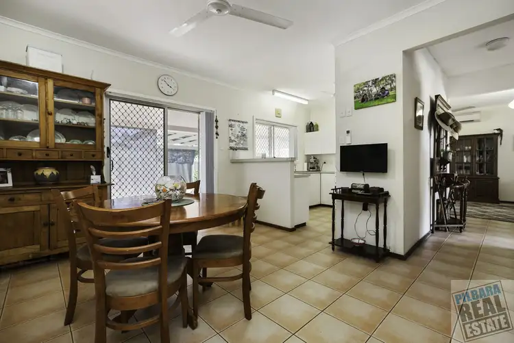 Third view of Homely house listing, 3 Radley Drive, Baynton WA 6714