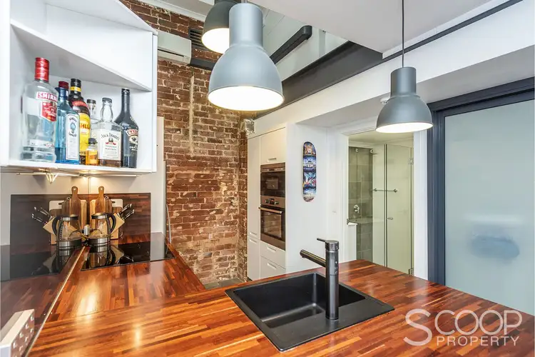 9/13 Cantonment Street, Fremantle WA 6160