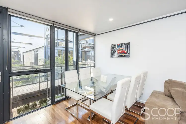 Third view of Homely apartment listing, 9/13 Cantonment Street, Fremantle WA 6160