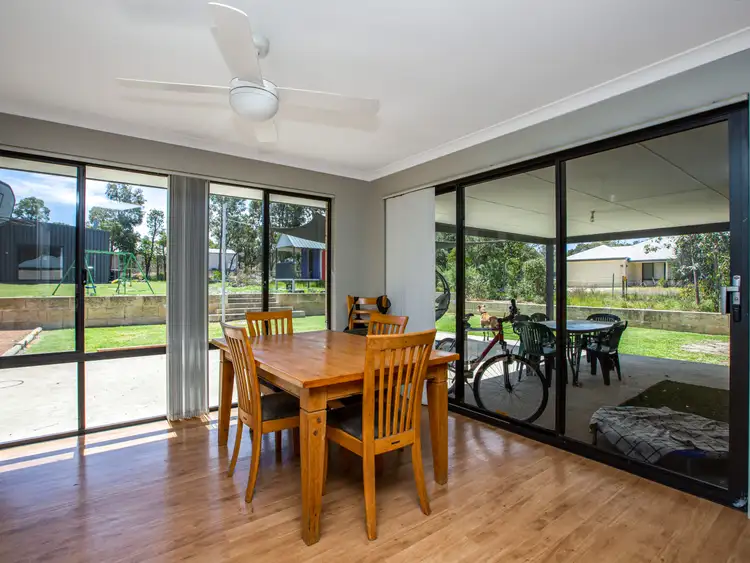 Third view of Homely house listing, 43 Weller Loop, Leschenault WA 6233