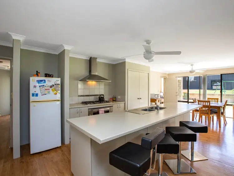 Fourth view of Homely house listing, 43 Weller Loop, Leschenault WA 6233