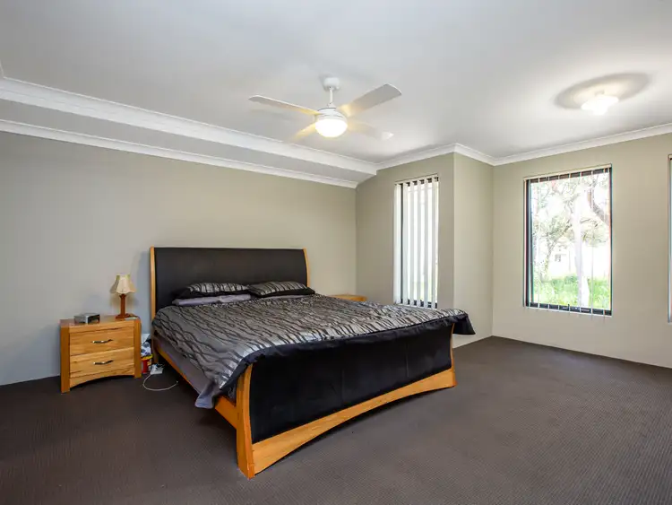 Sixth view of Homely house listing, 43 Weller Loop, Leschenault WA 6233