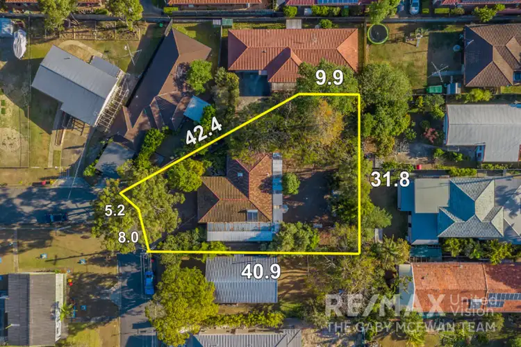 Main view of Homely house listing, 62 Milanion Crescent, Carindale QLD 4152