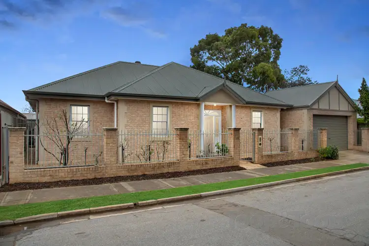 4b William Street, Croydon SA 5008