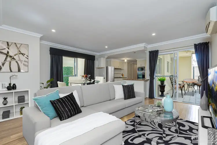 Second view of Homely house listing, 235 Ocean Keys Boulevard, Clarkson WA 6030