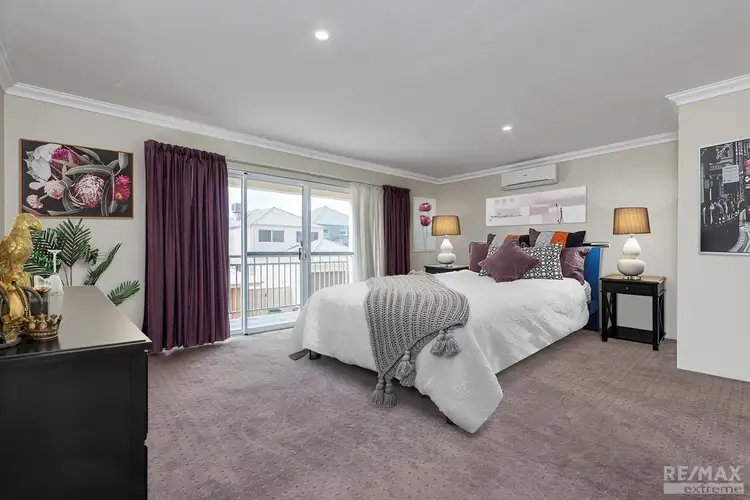 Fourth view of Homely house listing, 235 Ocean Keys Boulevard, Clarkson WA 6030