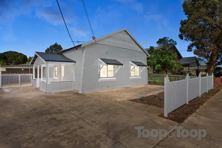 14 Ponsonby Street, West Hindmarsh SA 5007