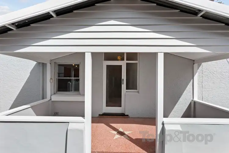 Second view of Homely house listing, 14 Ponsonby Street, West Hindmarsh SA 5007