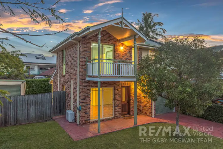 1/77 Pembroke Street, Carina QLD 4152