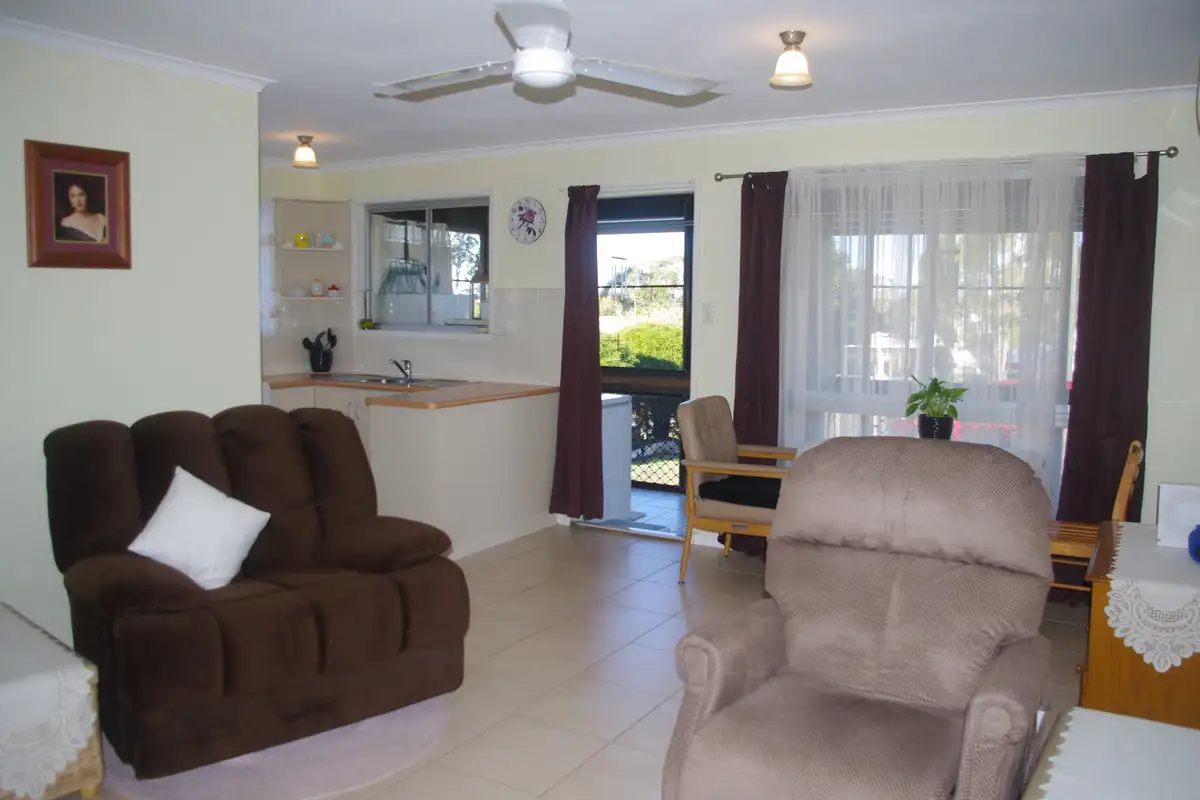 Main view of Homely house listing, 3 Robert Street, Grantham QLD 4347