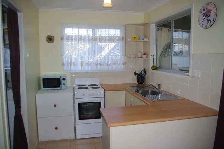 Second view of Homely house listing, 3 Robert Street, Grantham QLD 4347