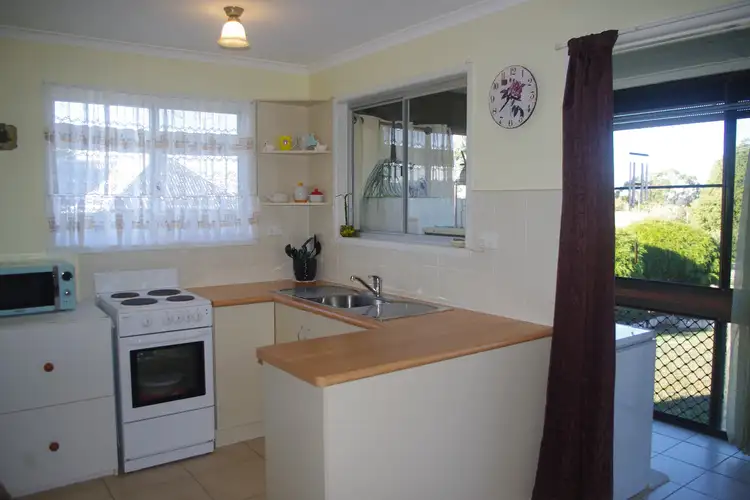Seventh view of Homely house listing, 3 Robert Street, Grantham QLD 4347