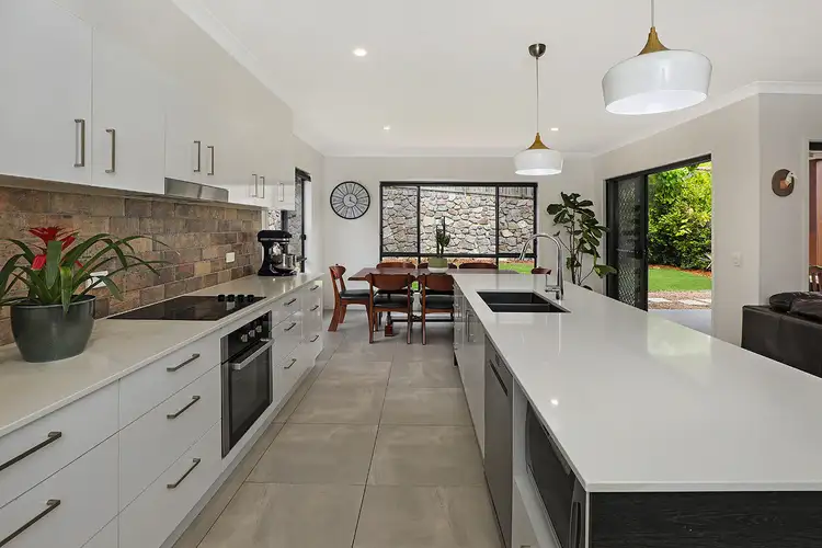 Second view of Homely house listing, 41 Kingfisher Drive, Bli Bli QLD 4560