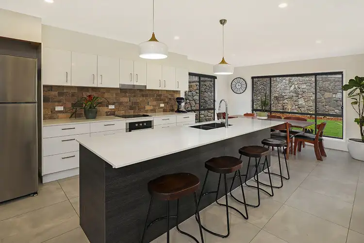 Third view of Homely house listing, 41 Kingfisher Drive, Bli Bli QLD 4560