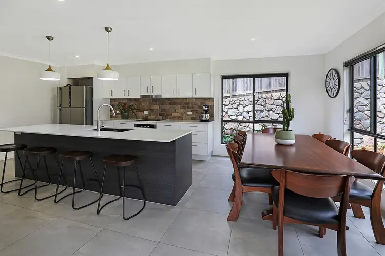 Fourth view of Homely house listing, 41 Kingfisher Drive, Bli Bli QLD 4560