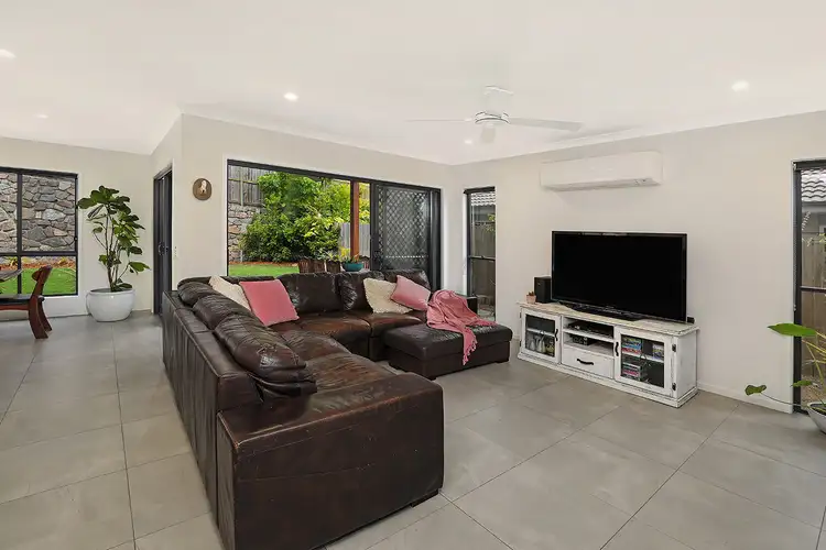 Fifth view of Homely house listing, 41 Kingfisher Drive, Bli Bli QLD 4560