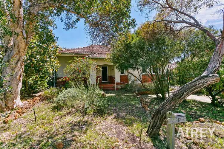 12 Melville Street, Claremont WA 6010